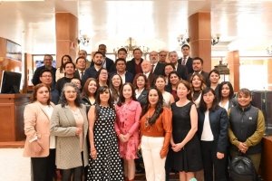 Apoya Hidalgo proyectos transformadores