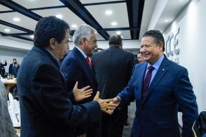 Acompa&ntilde;amiento a proyectos productivos&nbsp;que generen bienestar para la poblaci&oacute;n: JMS