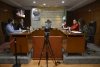 TEEH Desestima Medios de Impugnaci&oacute;n Contra Candidatura de Jorge Reyes