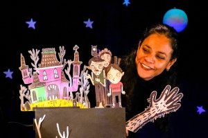 Con 21 funciones llegar&aacute; Circuito Nacional de Artes Esc&eacute;nicas a Hidalgo