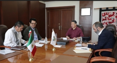 Seguridad P&uacute;blica de Hidalgo logra la liberaci&oacute;n de 14 personas de nacionalidad India en el municipio de Tizayuca