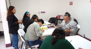 Centro LIBRE contribuye a la preservaci&oacute;n de la lengua H&ntilde;&auml;h&ntilde;&uuml;