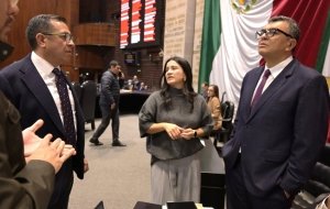 Acelerar relevo en el INE, plantea Ricardo Crespo
