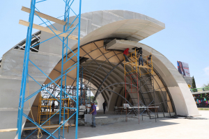 SE AMPL&Iacute;A PLAZO PARA HOMENAJEAR A PERSONAS FALLECIDAS POR&nbsp;COVID19 AL INSCRIBIR SU NOMBRE EN MONUMENTO ECUM&Eacute;NICO