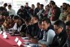 Funcionarios p&uacute;blicos deben rendir cuentas a la poblaci&oacute;n de manera constante: Guillermo Olivares