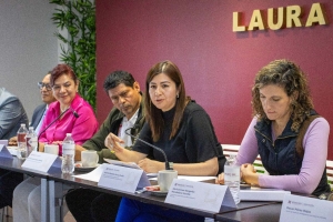 Presentan avances y proyectos estratégicos en sesión del subcomité sectorial de educación