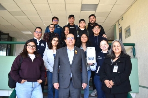 Participan docentes hidalguenses en seminario nacional
