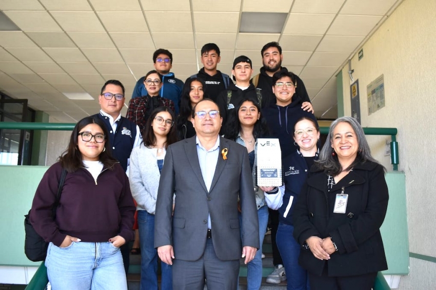 Participan docentes hidalguenses en seminario nacional
