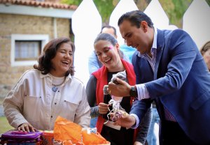 La Unidad de Planeaci&oacute;n se sum&oacute; a la &ldquo;Cadena de Amor&rdquo; del DIF Hidalgo