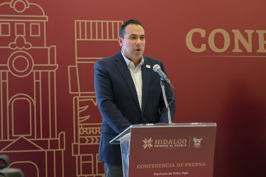 DIF Hidalgo transforma la atención social con cuatro ejes prioritarios