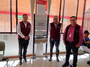 Contraloría supervisa y verifica trámites y servicios de placas vehiculares