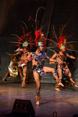 Invitan a 8.&deg; Festival del D&iacute;a del Bailar&iacute;n &ldquo;&Aacute;lvaro Serrano&rdquo;