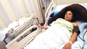 En IMSS Bienestar Hidalgo celebramos los primeros nacimientos del 2026