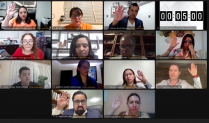 IEEH da cumplimiento a resoluciones del TEEH respecto del PVEM y candidatura independiente de Tulancingo