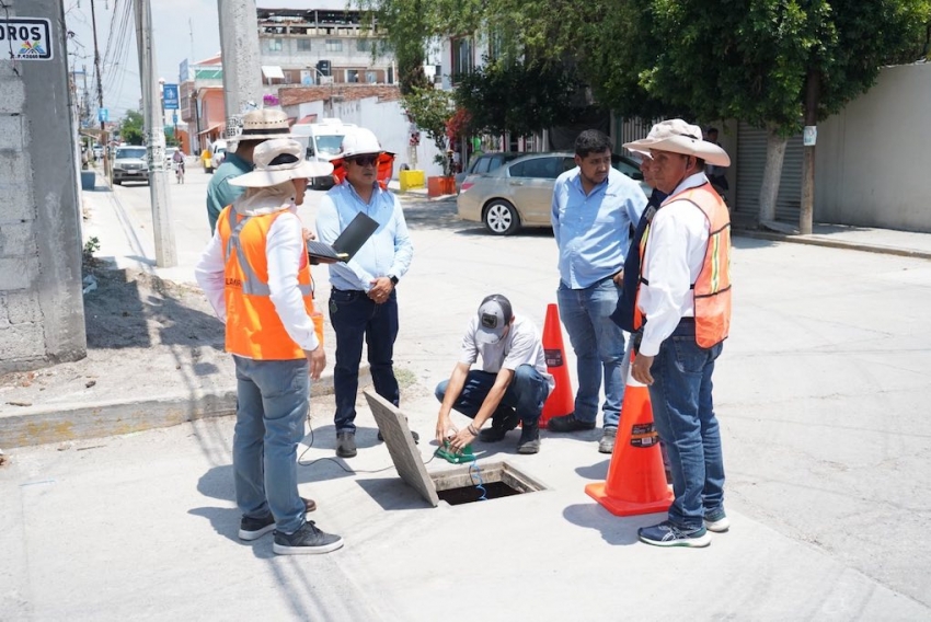 CEAA fortalece la detección de fugas con adquisición de unidad móvil
