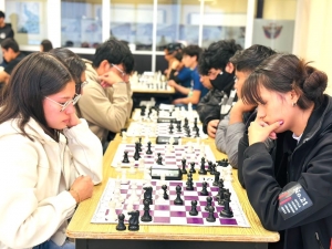 UPT, sede del Segundo Encuentro Regional Deportivo y Cultural