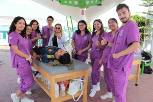 Designan a UPP como Pre-NODESS