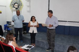 PIBEH busca inhibir omisiones en la funci&oacute;n policial de su personal