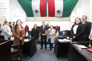 Contralor&iacute;a trabaja para garantizar la transparencia y la rendici&oacute;n de cuentas