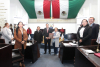 Contralor&iacute;a trabaja para garantizar la transparencia y la rendici&oacute;n de cuentas