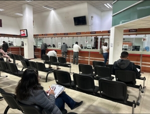 Programa refrendo vehicular “circula seguro” dará atención este sábado 23 de marzo de 9 a 14 horas