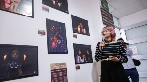 Por segunda ocasi&oacute;n el Edificio de Gobierno abrir&aacute; sus puertas&nbsp;al arte y la cultura