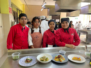 Convocatoria de ingreso para el cuatrimestre enero-abril 2025 en la UTVM est&aacute; por cerrar