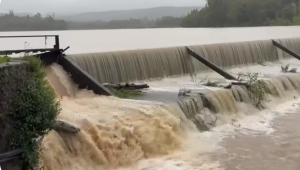 Priscila descarga su furia sobre Hidalgo
