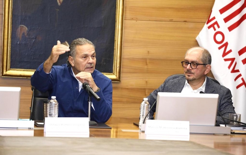 Infonavit aprueba esquema para créditos de vivienda a trabajadores independientes y migrantes