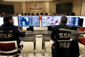 &nbsp;Concluye con saldo blanco operativo de seguridad con motivo de las fiestas patrias&nbsp;