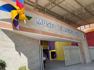 Museo El Rehilete, listo para festejar el D&iacute;a del Ni&ntilde;o y la Ni&ntilde;a&nbsp;