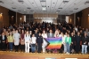 Se suma PIBEH a conmemoraci&oacute;n del d&iacute;a internacional del orgullo LGBTTTIQ+