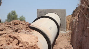 &nbsp;Impulsa gobierno de Hidalgo obra p&uacute;blica&nbsp;