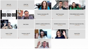 IEEH aprueba bonificaci&oacute;n por actividad electoral a Partidos Pol&iacute;ticos y Candidaturas Independientes