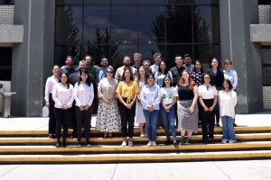 ITESA realiz&oacute; la primera edici&oacute;n del Congreso &ldquo;Strategy Swap Workshop for English Teaching&rdquo;