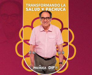 Invita DIF Pachuca a sumarse a redondeo Oxxo en beneficio de grupos vulnerables.  &nbsp;