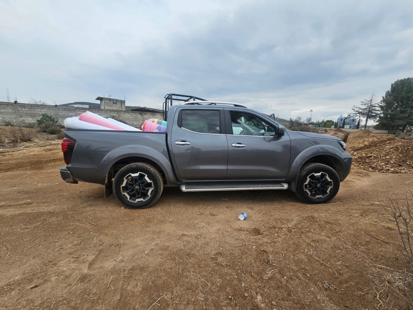 Mediante videovigilancia, SSPH recupera veh&iacute;culo robado&nbsp;&nbsp;