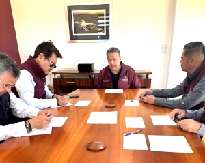 Gabinete de Seguridad participa en atenci&oacute;n a emergencia en comunidades