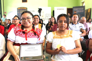 CECyTE Hidalgo galardonado con la Medalla al Mérito a favor de la  diversidad cultural