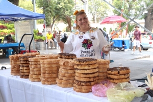 &ldquo;Sabor a Hidalgo&rdquo; reunir&aacute; la riqueza gastron&oacute;mica y tur&iacute;stica de los 37 Pueblos con Sabor