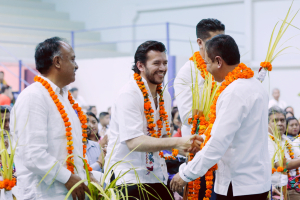 Gobierno de Hidalgo es incluyente: Miguel Tello