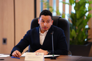 Inicia la actualizaci&oacute;n del Plan Estatal de Desarrollo para consolidar la transformaci&oacute;n en Hidalgo