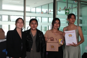 En Hidalgo, se impulsa el esp&iacute;ritu emprendedor, innovaci&oacute;n y empleo desde las aulas