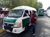 Durante enero, realiz&oacute; Semot operativos sorpresa al transporte p&uacute;blico&nbsp;