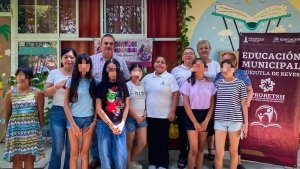 Huejutla ofrece curso de jabones artesanales