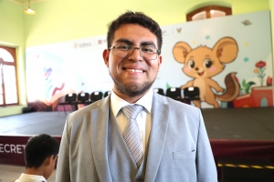 &nbsp;Narrativa hidalguense crece gracias al respaldo institucional