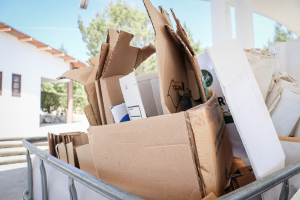 Ampl&iacute;an acopio de &uacute;tiles escolares en Parque Ecol&oacute;gico Cubitos