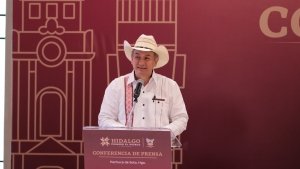 Reconoce Hidalgo en sus parteras la sabidur&iacute;a que acompa&ntilde;a la vida de los pueblos ind&iacute;genas