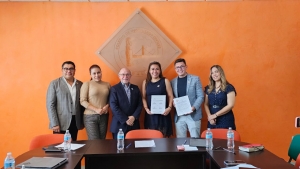 El CICEH fue sede de la reuni&oacute;n regional zona centro oriente de la FEMCIC