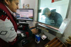 Caasim supera meta en recaudaci&oacute;n